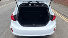 Ford Fiesta 1.0 EcoBoost Titanium 5dr Auto Petrol Hatchback
